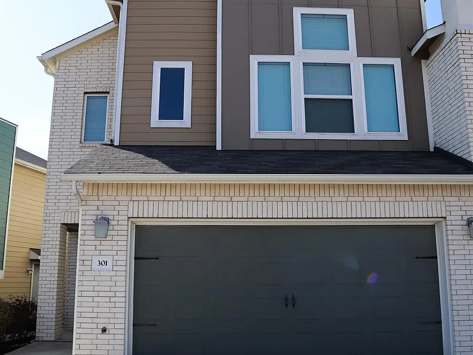 301 Bridgeford Dr