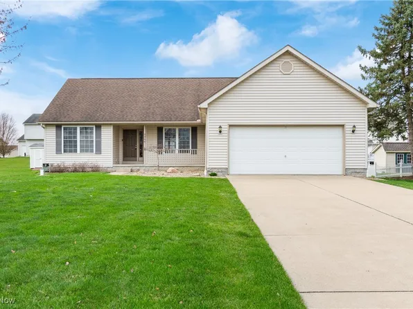 2366 Mount Pleasant St NE, Canton, OH 44721