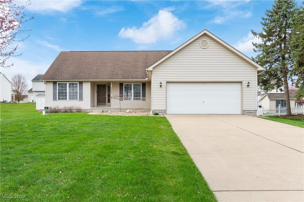 Real estate listing image
