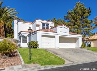 2071 Sutton Way, Henderson, NV 89074