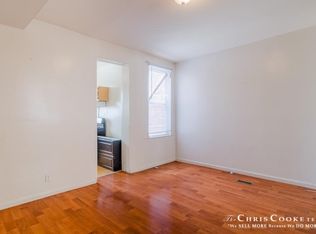 1207 N Decker Ave, Baltimore, MD 21213