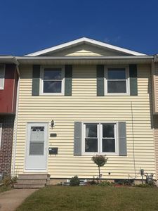 1407 W 2nd St, Cedar Falls, IA, 50613