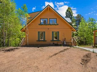 506 Ridge Road, Divide, CO 80814