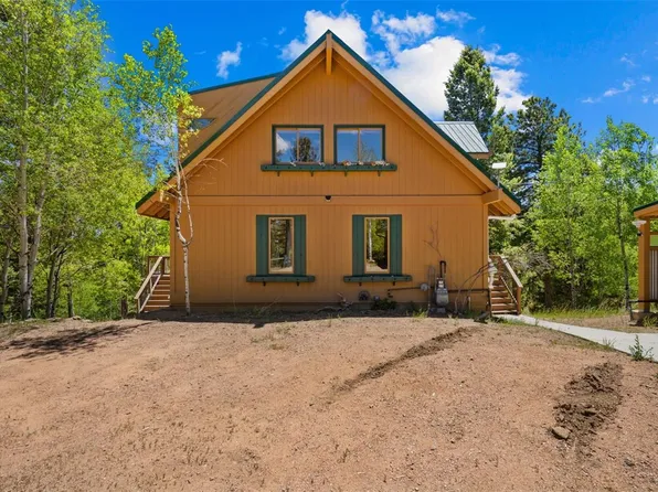 506 Ridge Road, Divide, CO 80814