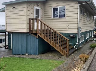 413 Madison St, Ketchikan, AK 99901