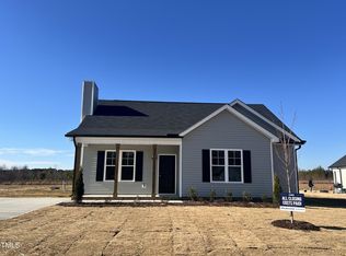 223 Waterwheel Dr, Selma, NC 27576