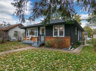 5613 40th Ave S, Minneapolis, MN 55417