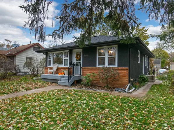 5613 40th Ave S, Minneapolis, MN 55417