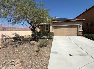 16038 S Camino Casal, Sahuarita, AZ 85629