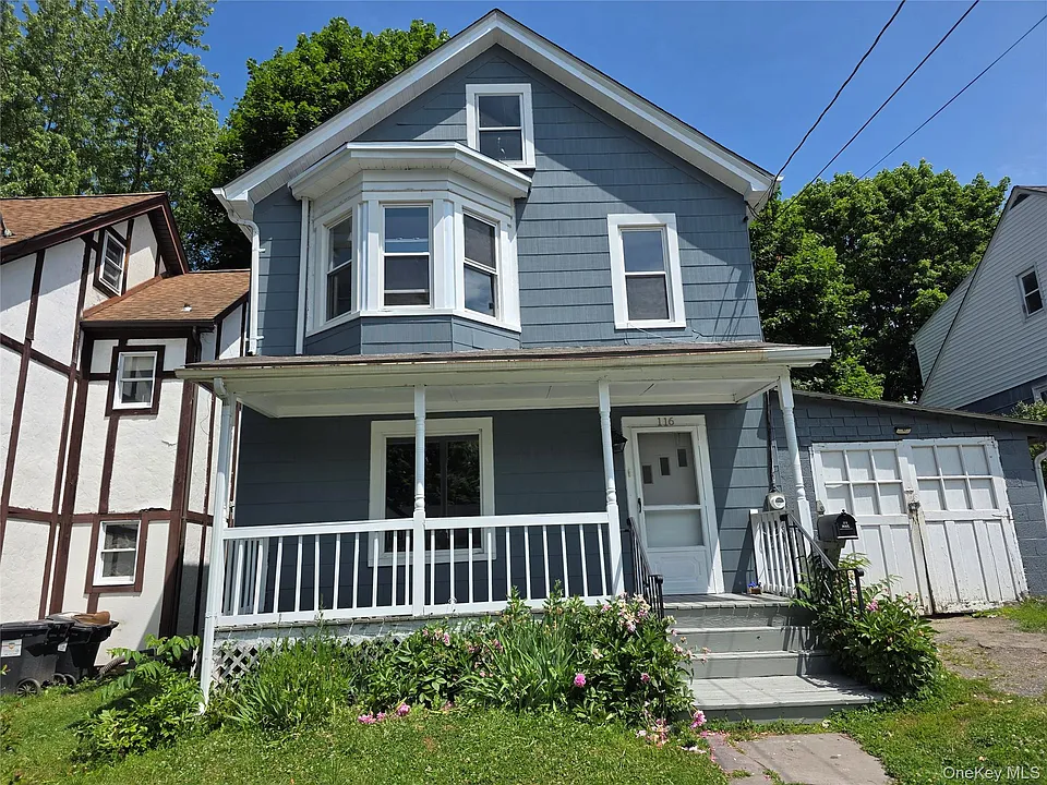 116 Orchard St