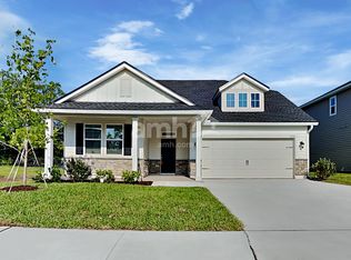 1052 Tan Tara Trl, Jacksonville, FL 32221