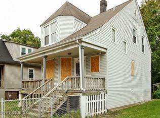 934 N Laramie Ave, Chicago, IL 60651