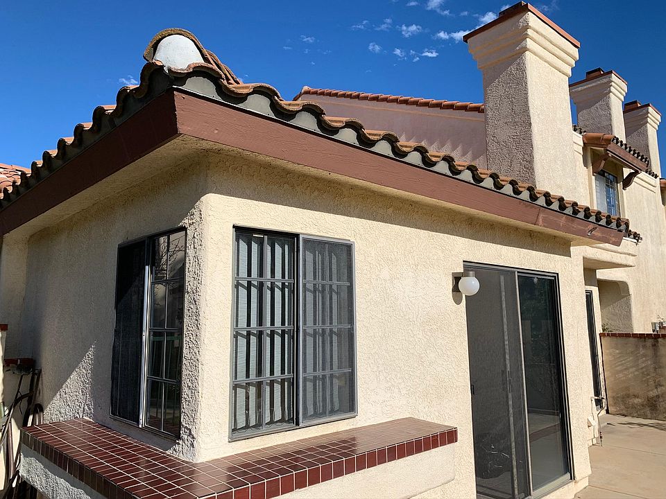 County Club Villas 318 Country Club Dr Simi Valley CA Zillow