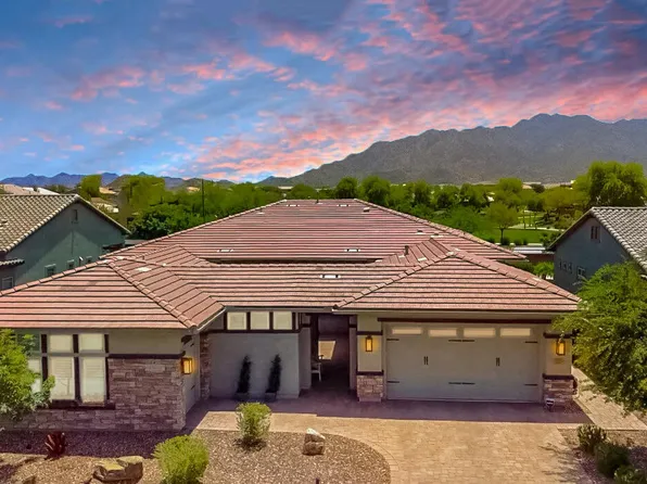 7701 S BARLOW Drive, Gilbert, AZ 85298