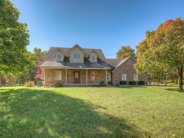9301 Foliage Road, Joplin, MO 64804