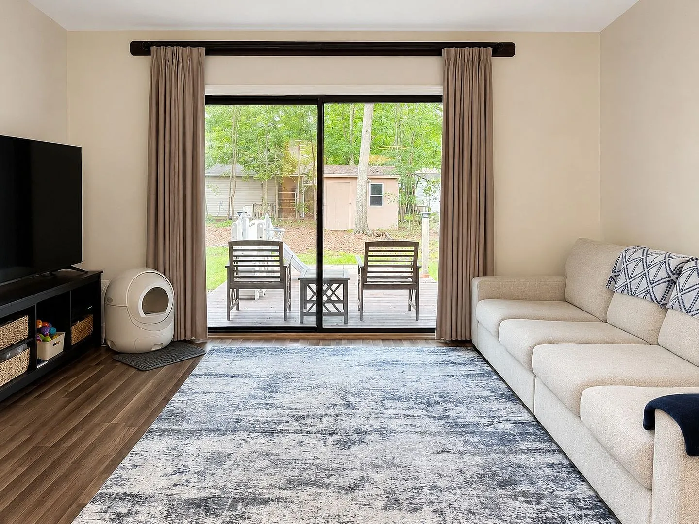 Affordable Living in Historic New Bern, NC! — Photo 2