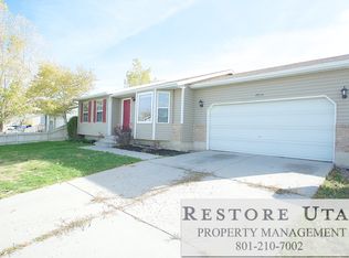 7723 W Maytime Dr, Magna, UT 84044