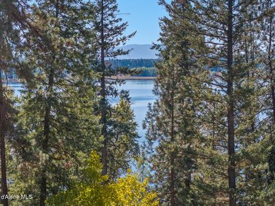 12076 N Wildwood Point Rd, Hauser, ID, 83854