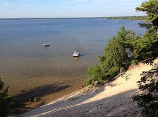 Dukes Rd, Moran, MI 49760