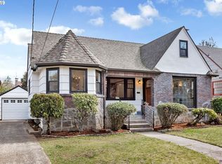 2020 NE 61st Ave, Portland, OR 97213