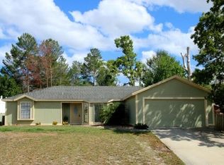 1524 Keeling Dr, Deltona, FL 32738