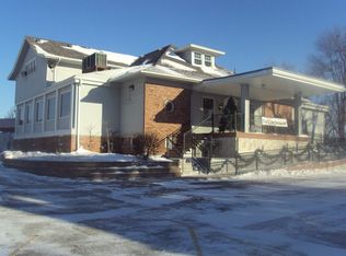 368 Country Club Drive, Fort Dodge, IA 50501