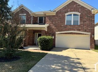 15705 Belfin Dr, Austin, TX 78717