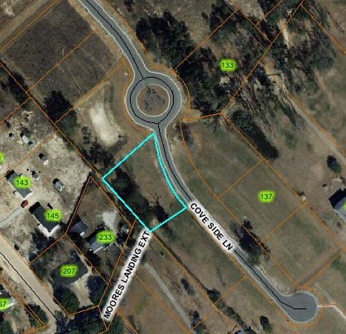 1st image of Lot 16 Cove Side Lane