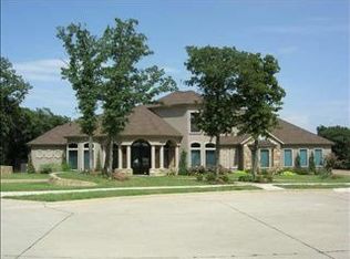 1701 Biltmore Dr, Keller, TX 76262