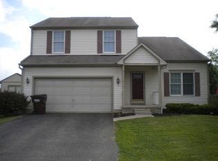 100 Gala Ave SW, Etna, OH 43062