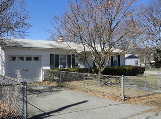 192 Virginia Ave, Lowell, MA 01852