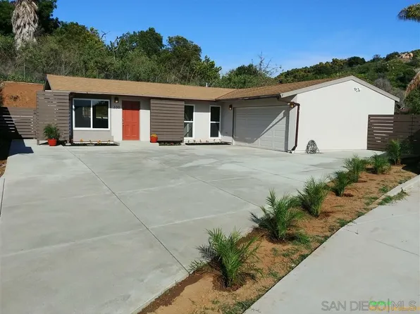 330 James St, Escondido, CA 92027