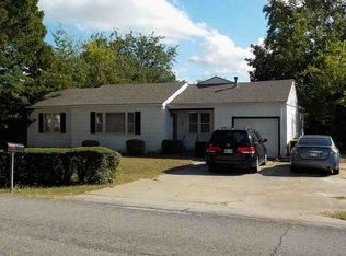 3507 Wayside Dr, Bartlesville, OK 74006