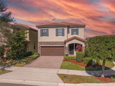 1884 Leather Fern Dr, Ocoee, FL, 34761