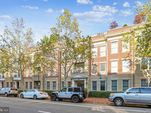 1115 Cameron St Unit 111, Alexandria, VA 22314