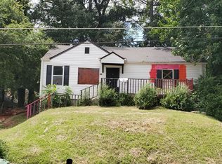 714 Florence Pl NW, Atlanta, GA 30318