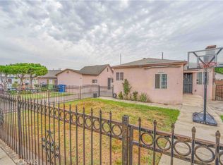 6631 El Selinda Ave, Bell Gardens, CA 90201