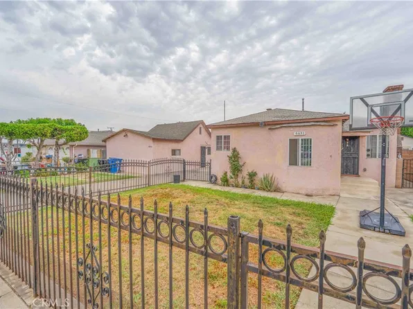 6631 El Selinda Ave, Bell Gardens, CA 90201