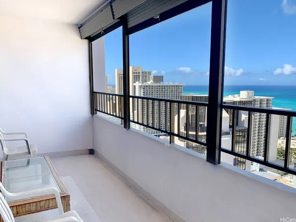 2240 Kuhio Ave APT 3204, Honolulu, HI 96815