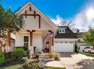 506 Village Way, Argyle, TX 76226