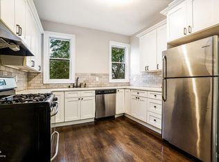 130 Charles St FLOOR 2, Jersey City, NJ 07307