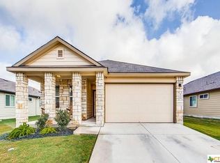 955 Pumpkin Rdg, New Braunfels, TX 78130