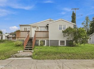 917 Cordova St, Anchorage, AK 99501