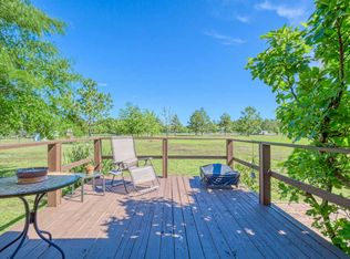 17754 Andrews Rd, Hilliard, FL 32046