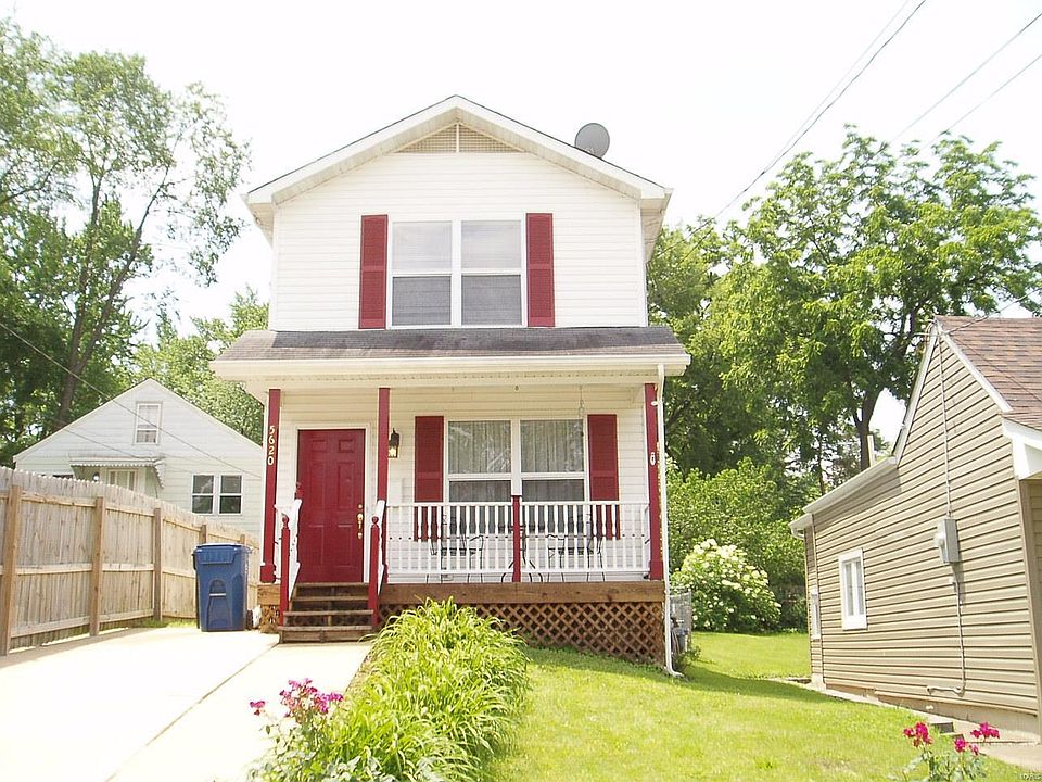 1st image of 5620 Willard Ave