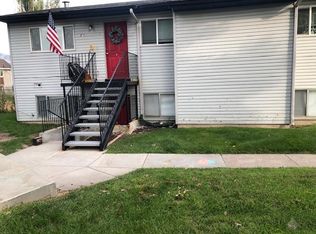 870 W 530 S #2, Logan, UT 84321