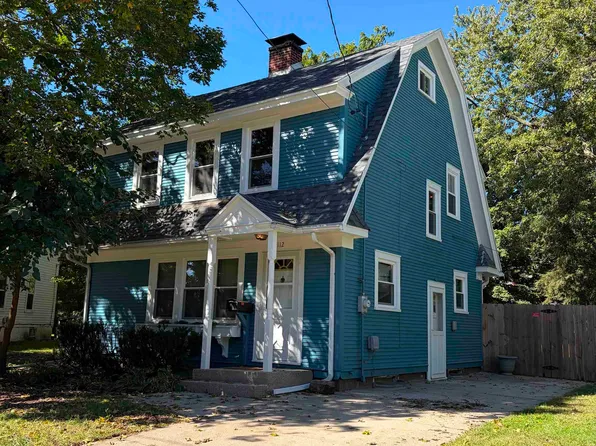 1112 Eaton Ave, Beloit, WI 53511