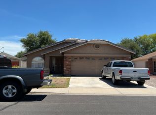 505 S Torrence, Mesa, AZ 85208