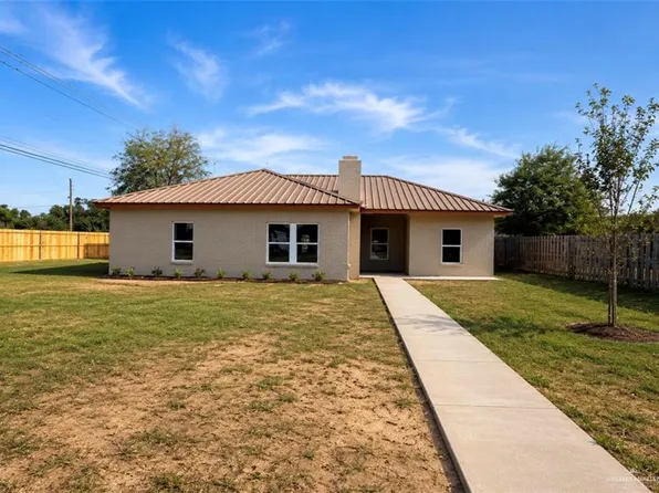 503 E Bowie Ave, Alamo, TX 78516