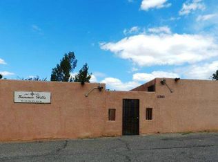 12345 Mountain Rd NE APT F, Albuquerque, NM 87112